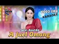 Download Lagu SELVI AYUNDA A JUEL OMONG KARAOKE