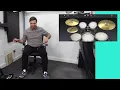 HyperDrum Reviews