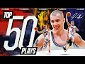 Jason Williams Top 50 Career Plays