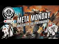 Meta Monday - Tau Performance Overview Puretide Program Big Project Reveal