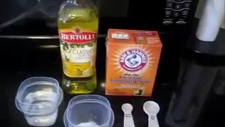 How To Make Dog Toothpaste