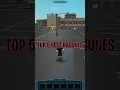 Download Lagu Top 5 BEST Kagunes in Ro-Ghoul (UPDATED) #roblox #roghoul#tokyoghoul