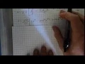 Shell Method Example 4