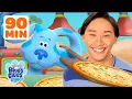 90 Minutes of Summer Skidoos w Blue Josh Blue s Clues You