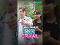 Download Lagu 👋Hello😁 from Bar Crawl Casts l Vigloo Premiere Short Dramas