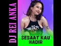 Sesaat Kau Hadir