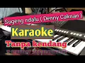 Download Lagu Sugeng dalu karaoke lirik - tanpa kendang - versi Nella kharisma - Ijan Musik