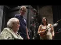 Peter Rowan and  AJ Lee & Blue Summit - "The Last Thing On My Mind"  (live on eTown)