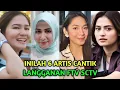 Download Lagu INILAH 6 ARTIS CANTIK PEMAIN FTV SCTV