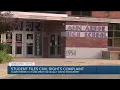 Complaint states Ann Arbor teacher created racially hostile environment for Black students