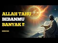 Download Lagu Jangan Khawatir, Allah Tahu Semua Beban dan Masalahmu – Pesan Untuk Jiwa Terpilih