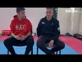 Download Lagu Европейският шампион по кикбокс стил К1 Огнян Мирчев пред балканец.бг
