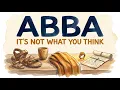 The Word Abba Doesn t Mean Daddy and That Changes How You Pray