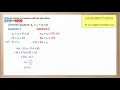 PCMa12 Lesson 1 2 Practice 2 Example 3 Two equations to solve an arithmetic sequence problem