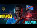 CHANCEL MBEMBA : LE CAPITAINE QUI FAIT PEUR À L'AFRIQUE