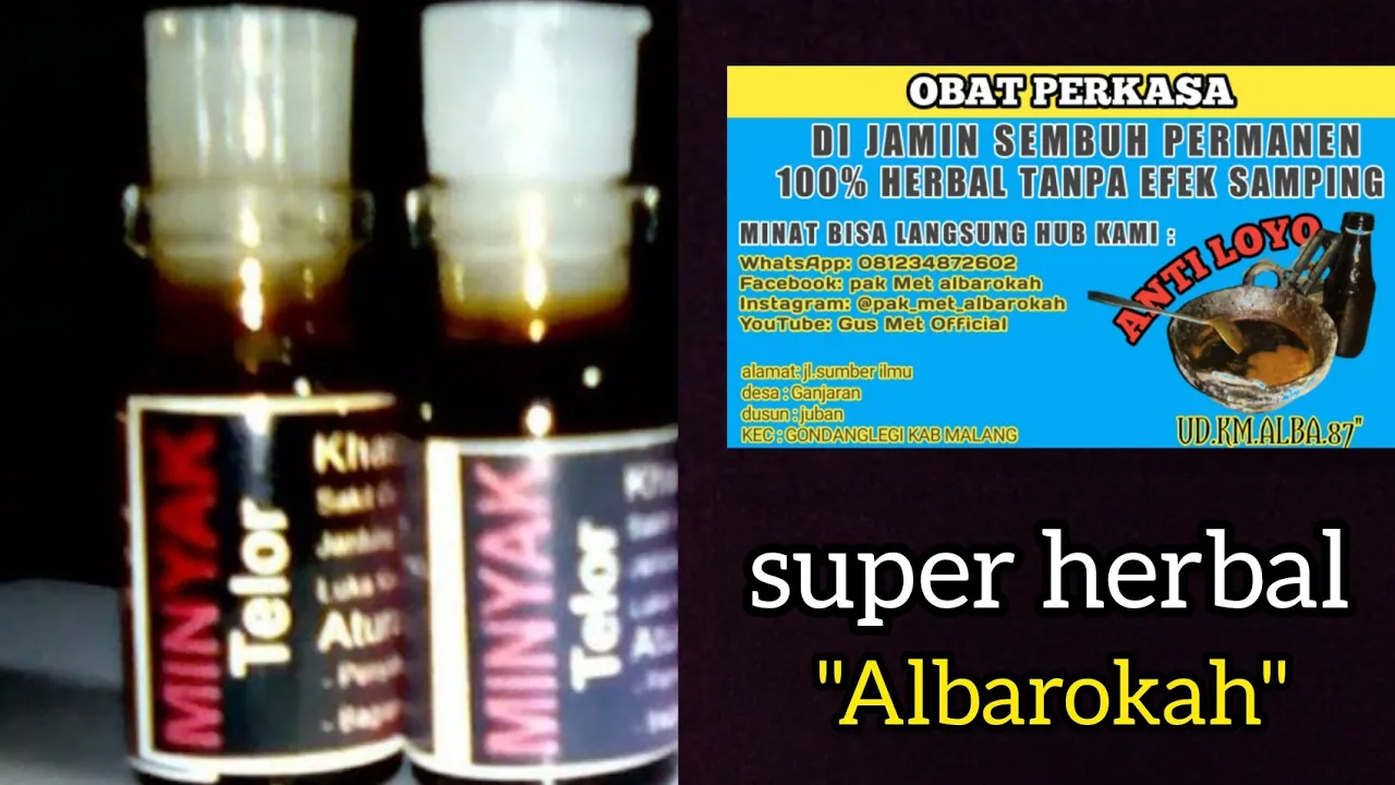 HERBAL MINYAK KUNING TELOR⁉️#sedan #inova #mbahklunongofficial HERBAL MINYAK KUNING TELOR⁉️#sedan #inova #mbahklunongofficial
