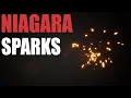 UE4 Niagara Tutorial - Spark Effect