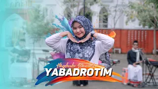 yabadrotim hafshah maulida ijjoo production live