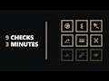 The 3-Minute Diagnostic I Run on Every AI Clip