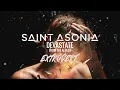 Saint Asonia - Devastate Visualizer