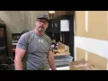 Dominion Deadbolt & Thumbturn Lock - Video 10 of 1