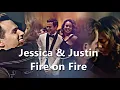 13RW - Justin Jessica