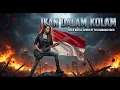 Lagu IKAN DALAM KOLAM [ COVER ROCK METAL ] BY GELOMBANG ROCK