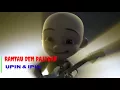 Ipank - Rantau Den Pajauah - Versi Upin Ipin