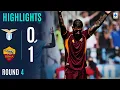 Download Lagu LAZIO-ROMA 0-1 | HIGHLIGHTS | Pellegrini Seals Derby Glory for Roma | Serie A 2025/26