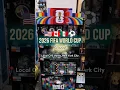 2026 FIFA World Cup Merch Local CVS Stores New York City