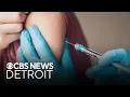 Trump issues executive order reducing list of recommended childhood vaccines