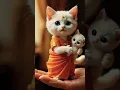 Download Lagu Feline Foolishness: The Cutest Cat Comedy