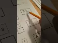 EngageNY 1st grade Module 1 Lesson 12 HW