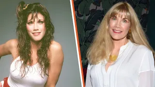 Barbi Benton s Iconic Career and Timeless Hollywood Legacy