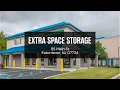 Storage Units in Eatontown NJ on Main St Extra Space Storage