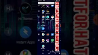 new free unlimited vpn true replacement for ha tunnel plus 