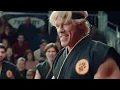 The Karate Teen - SNL