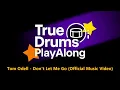 Tom Odell - Don't Let Me Go (Official Music Video) (without drums)