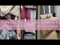Review Masaca Oversized King Bedspread 128 x120 Wheat Leaves Pattern Stitching King Quilt Bedding S
