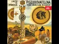 Lagu Jazz Q - Pozorovatelna (Full Album, Highest Quality)