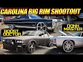 DONKMASTER Z06 DONK First Race of 2025 BOOSTDOCTOR Returns to Carolina Spring Fest Shootout
