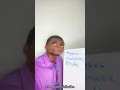 Lagu Chibuike argues with his teacher