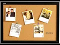 Cork Board Bulletin Board 48 x 36 Inch 100 Wood Frame Brazil Imported - Review