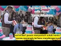Download Lagu Ultah Vania! Fuji Kasih Kado \u0026 Dijemput Verrel Dari Rumah Langsung Ke Acara Pesta