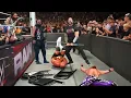 Download Lagu WWE 10 September 2025 Jacob Fatu Joins Roman Reigns And Takes Down The Vision In Raw SmackDown 