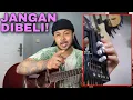 Download Lagu JANGAN DIBELI! AKSESORIS GITAR GA GUNA! #pencerahan