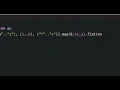 Ruby password generator