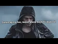 Ceza - beatcoin sözleri