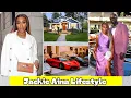 Jackie Aina Lifestyle Make-up Artist Biography Spouse Family Net Worth Hobbies Age Facts