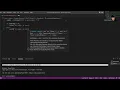 Even or odd in python